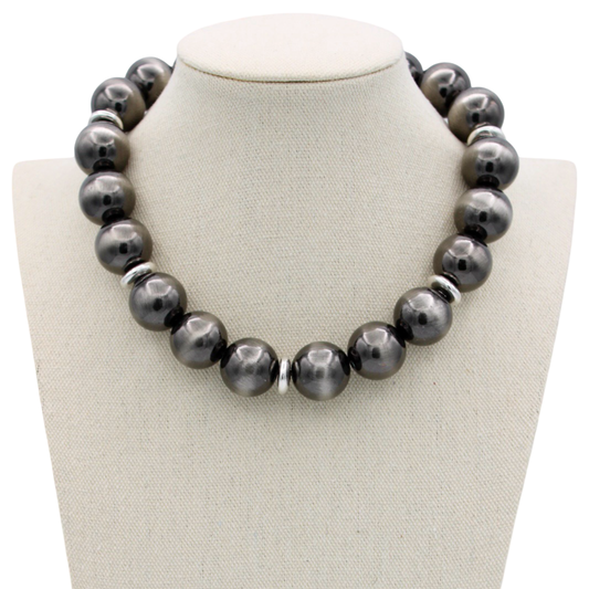 Marfa Necklace, 16"