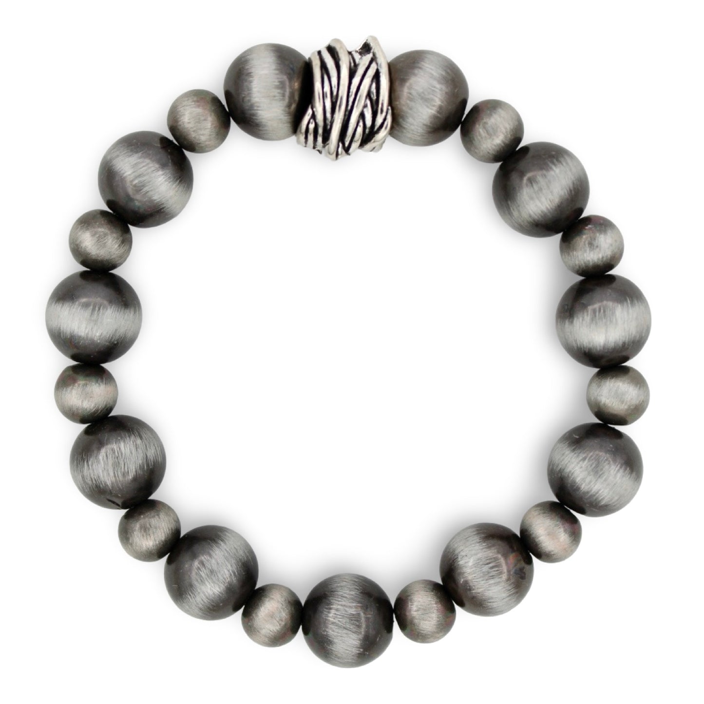 Patsy Navajo Pearl Bracelet