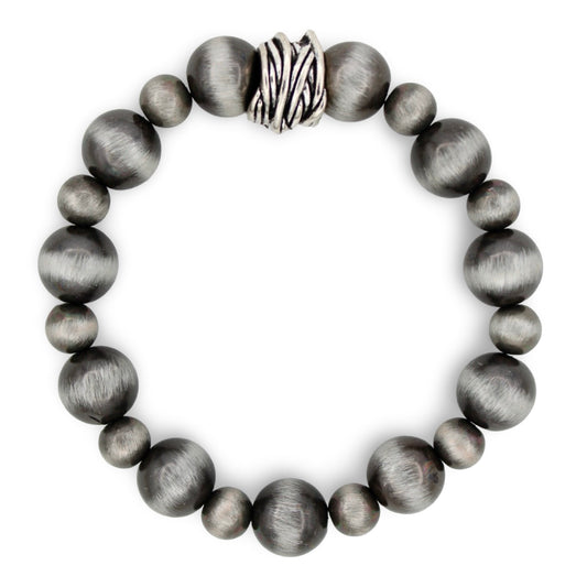 Patsy Navajo Pearl Bracelet