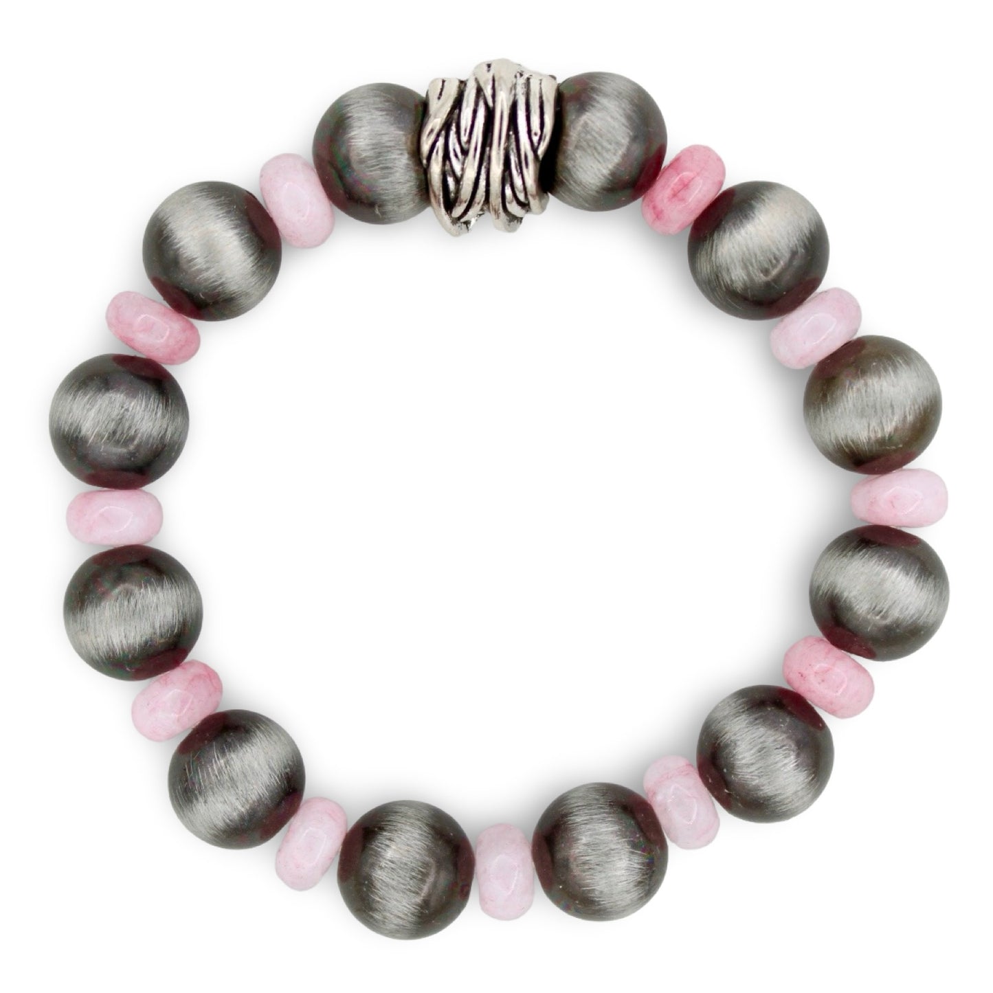 Jolene Bracelet, Pink