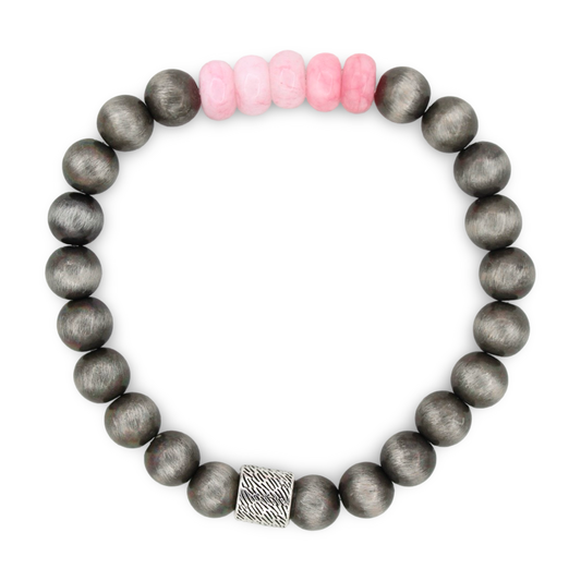 Pink Hills Bracelet