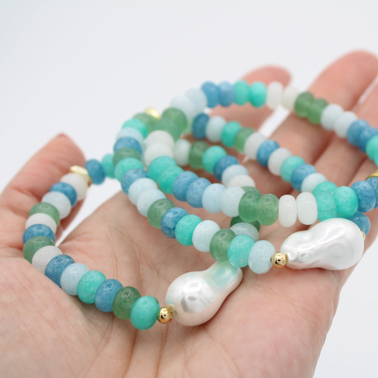 St. Barts Bracelet