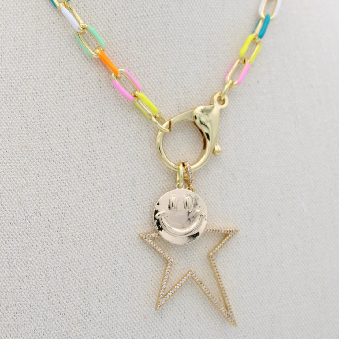 Charms