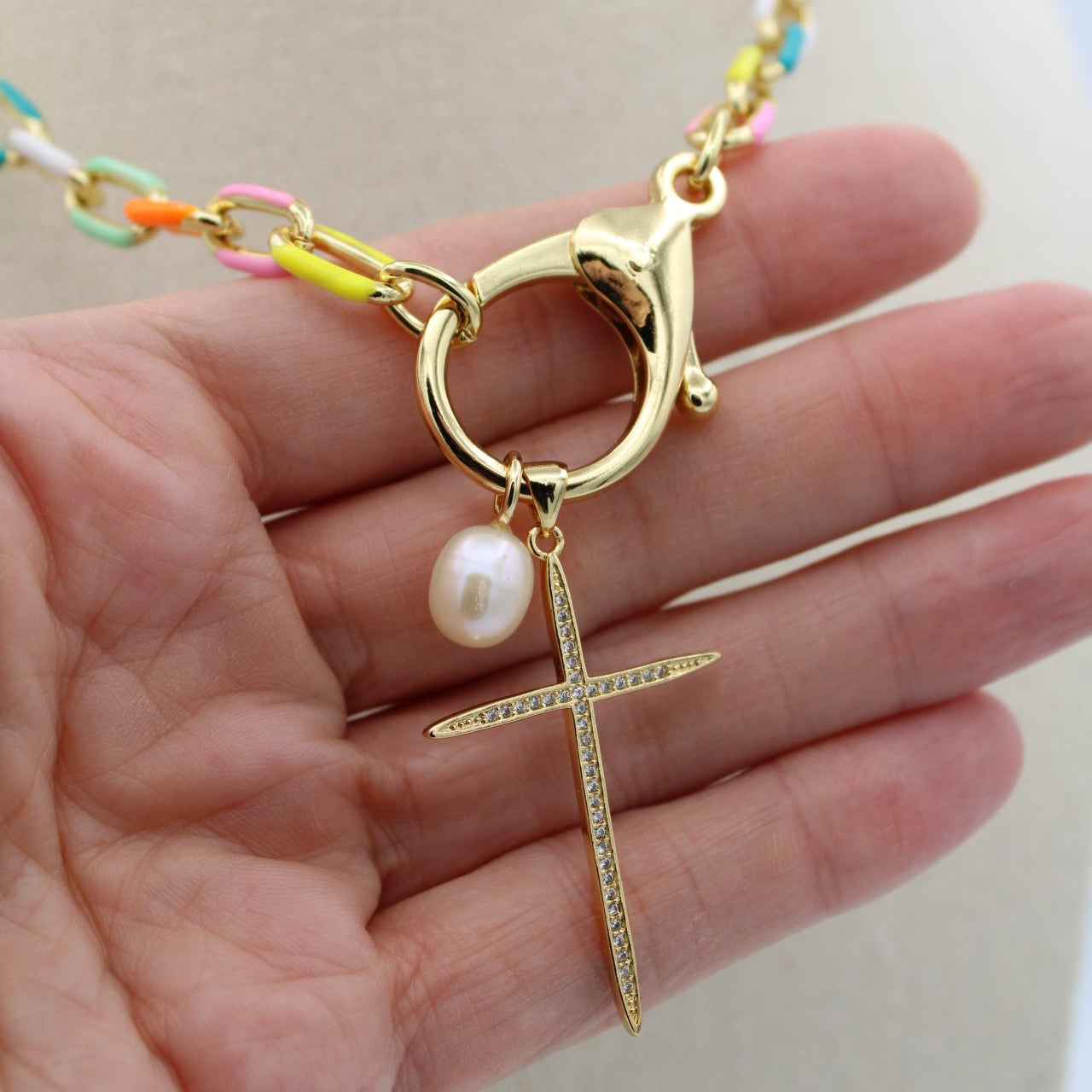 Charms