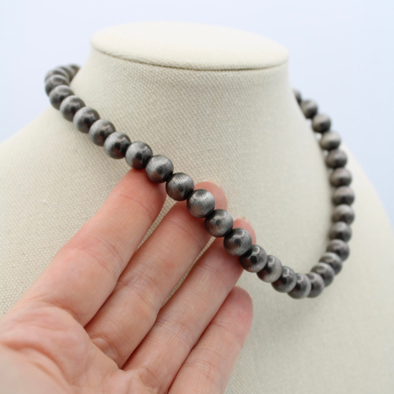Callie Necklace, 16"
