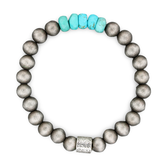 Blue Hills Bracelet