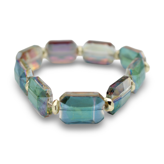 Cocktail Bracelet - Jewel