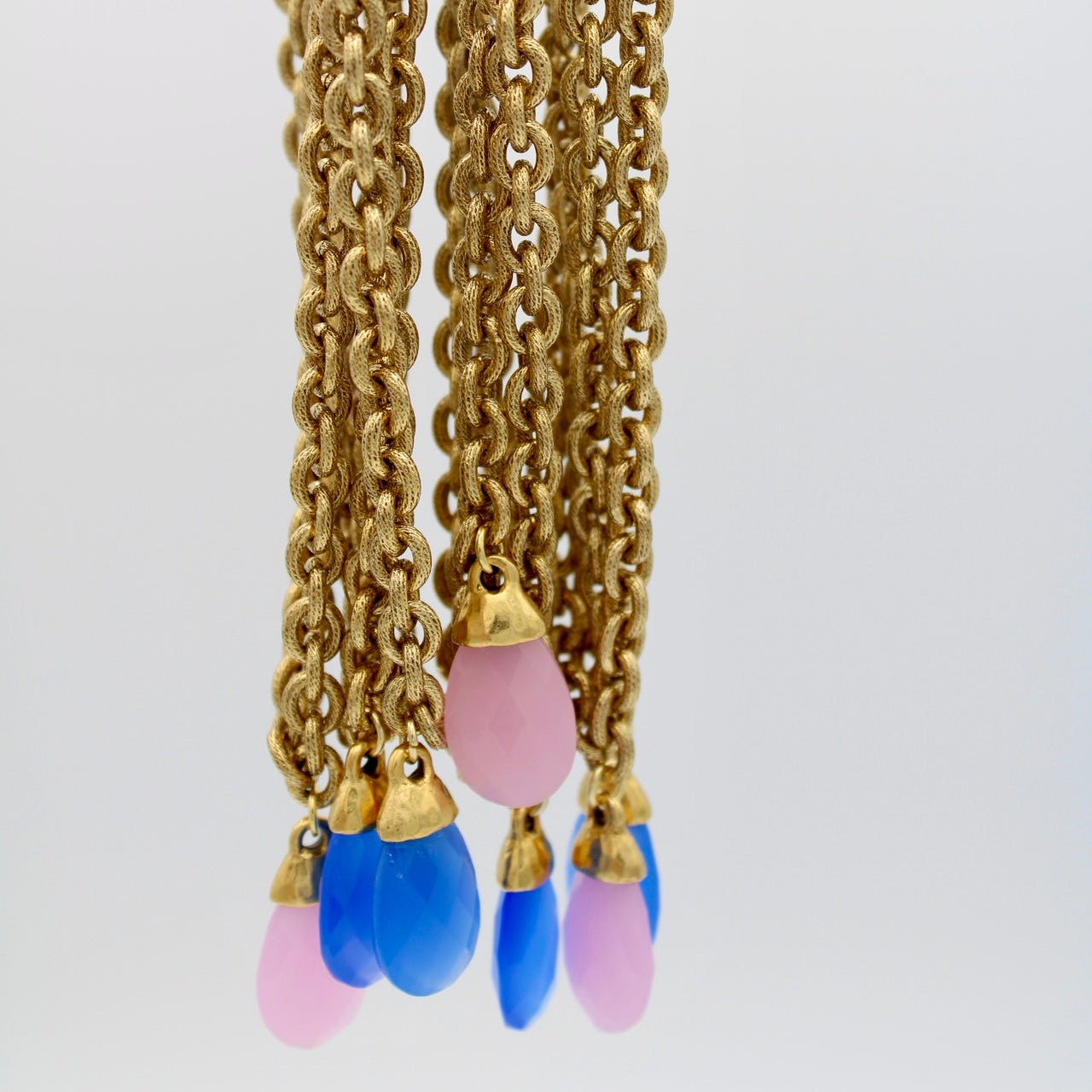 Valentina Necklace, 2 Colors