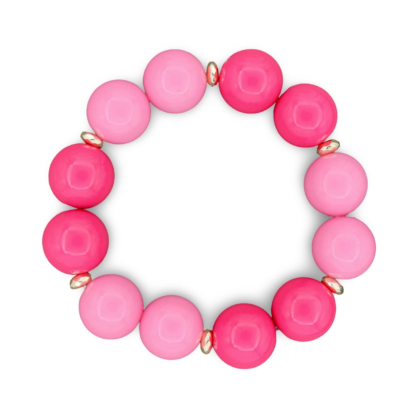 Fun Cabana Bracelets - 6 Colors