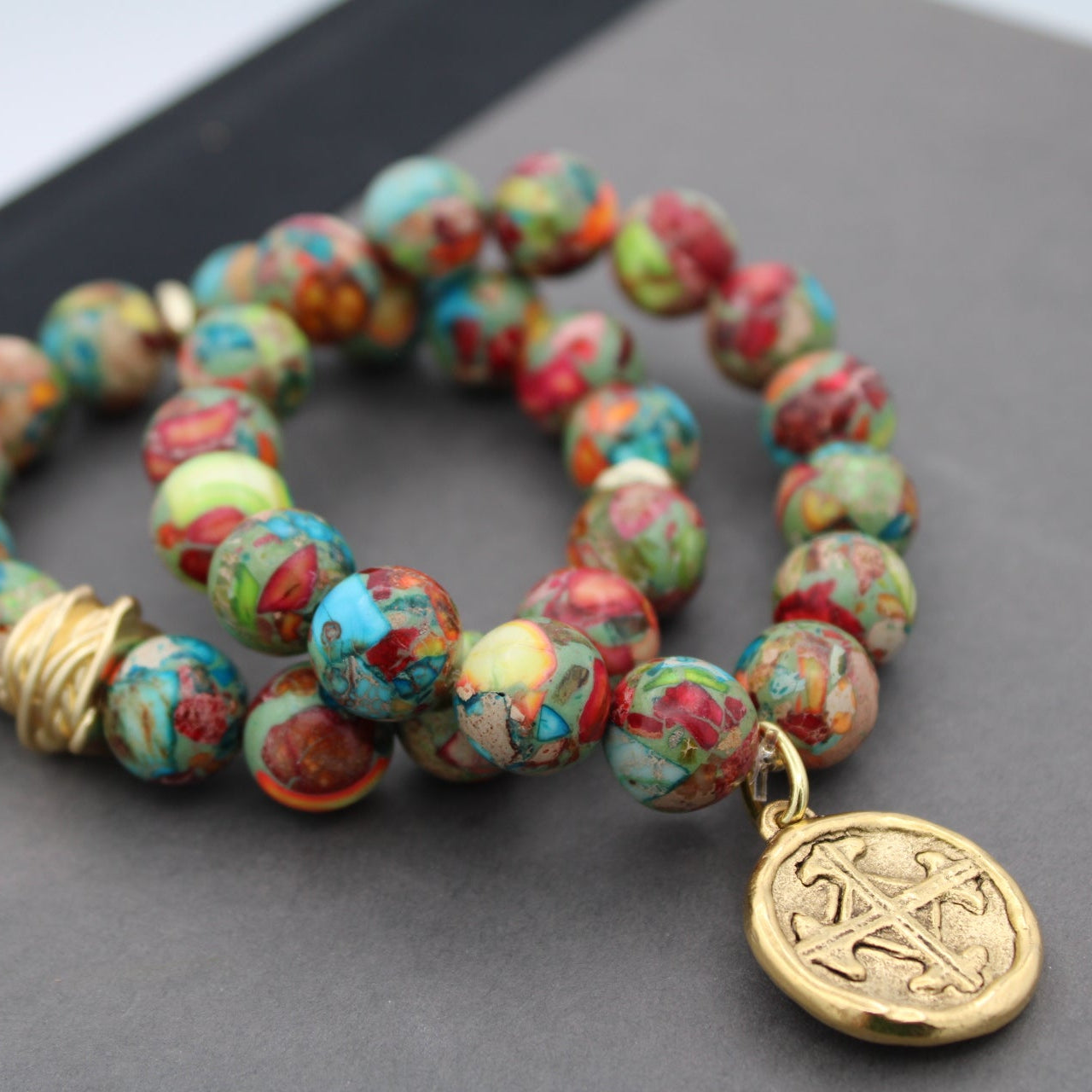 Serenity Prayer Fellowship Bracelet