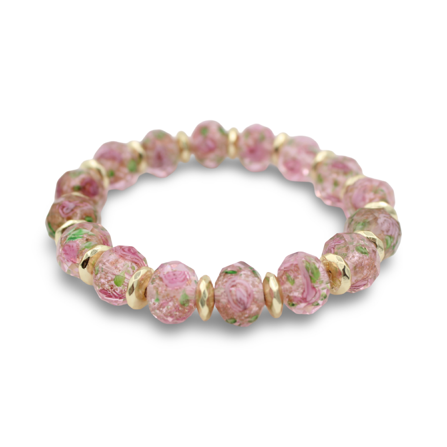 Rosewater Bracelet