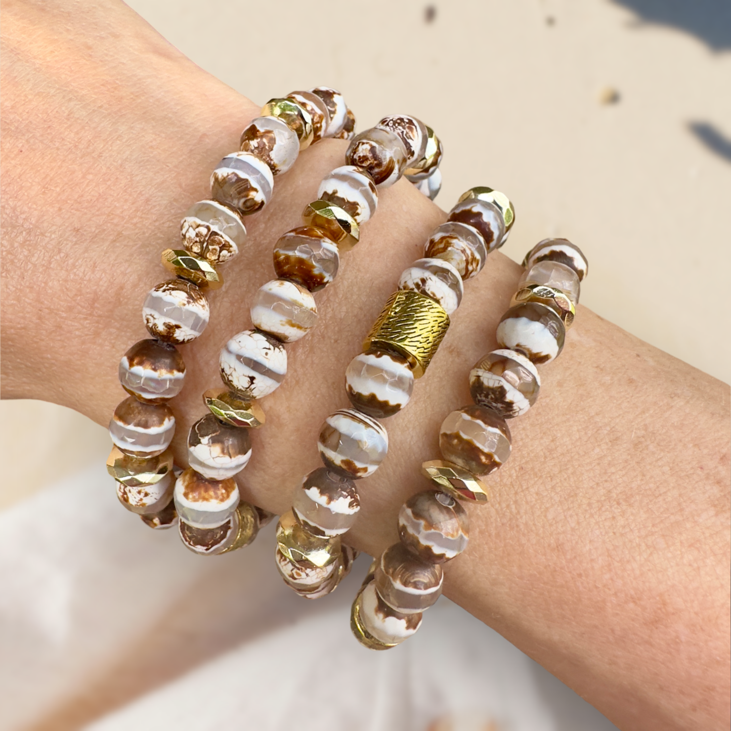 Caldera Bracelet