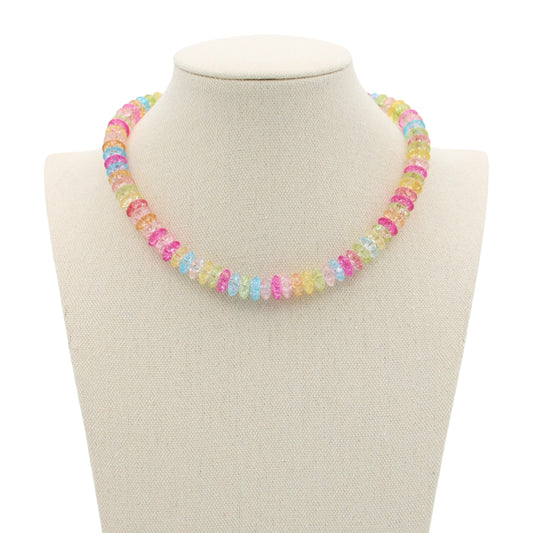 Sunshine Ready Necklace, 16"