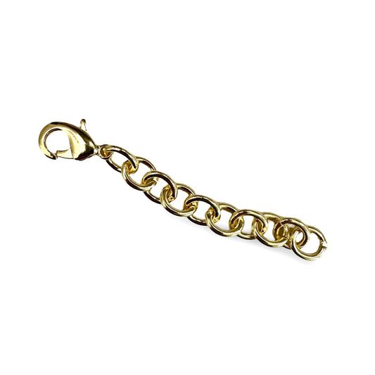 Gold Extender Chain