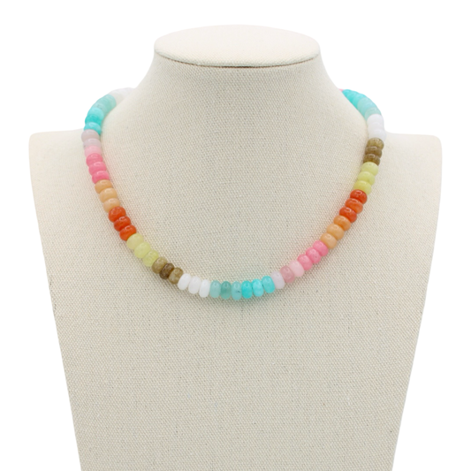 Paradise Necklace, 16”