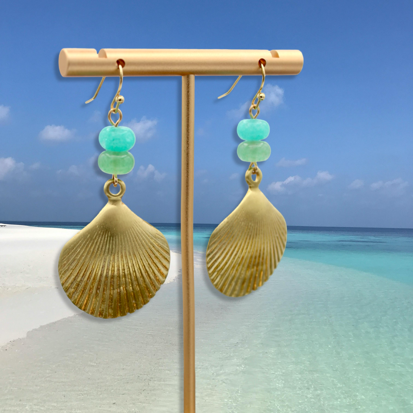 St. John Earrings
