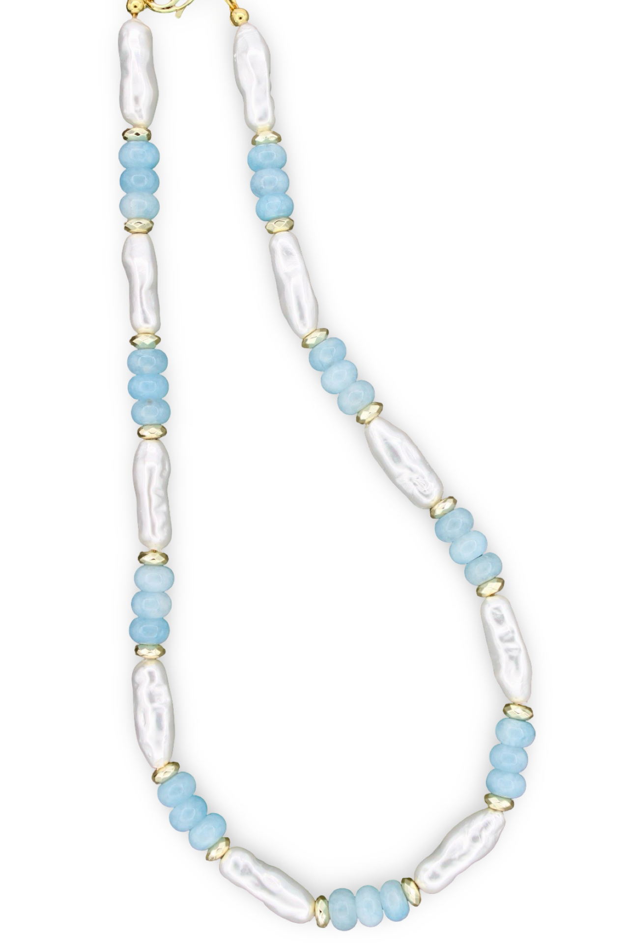 Lowcountry Pearl Necklaces, 5 Colors