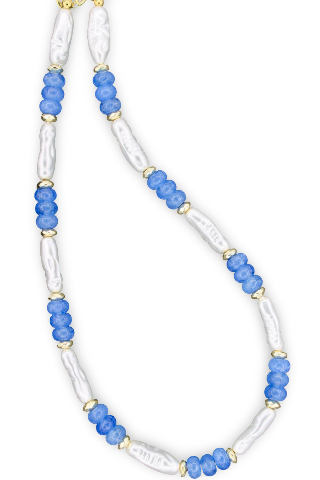 Lowcountry Pearl Necklaces, 5 Colors