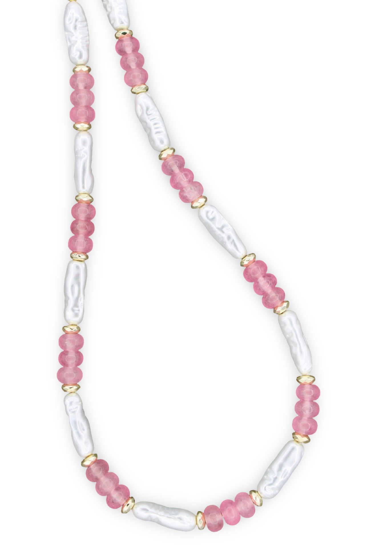 Lowcountry Pearl Necklaces, 5 Colors