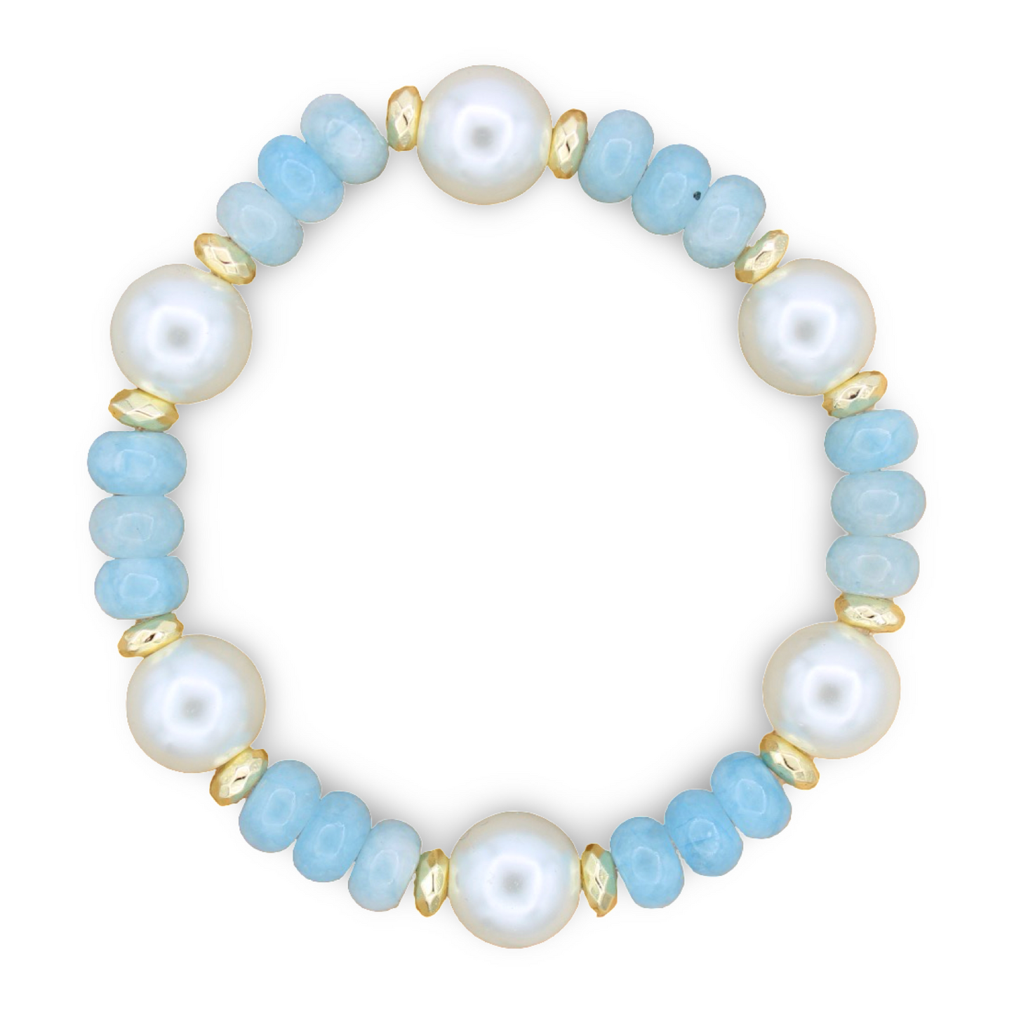 Lowcountry Pearl Bracelets, 5 Colors
