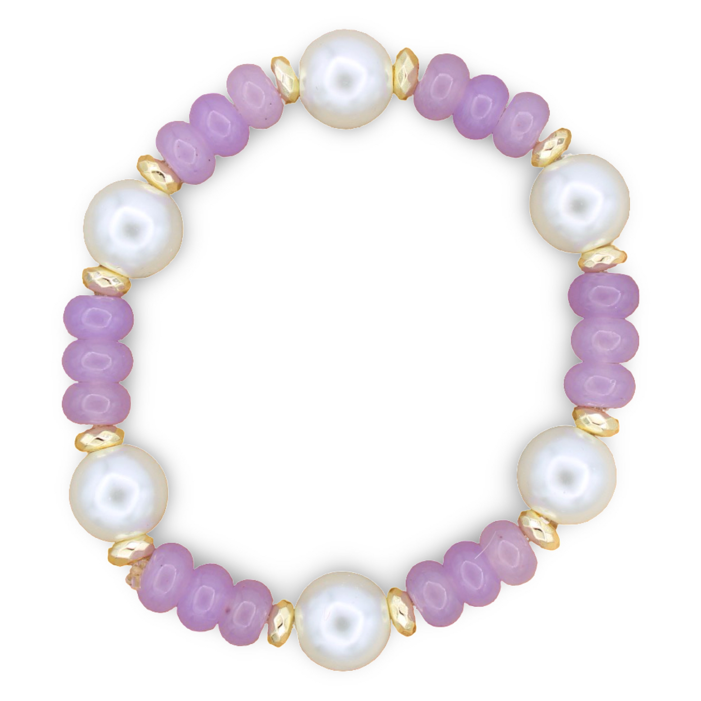 Lowcountry Pearl Bracelets, 5 Colors