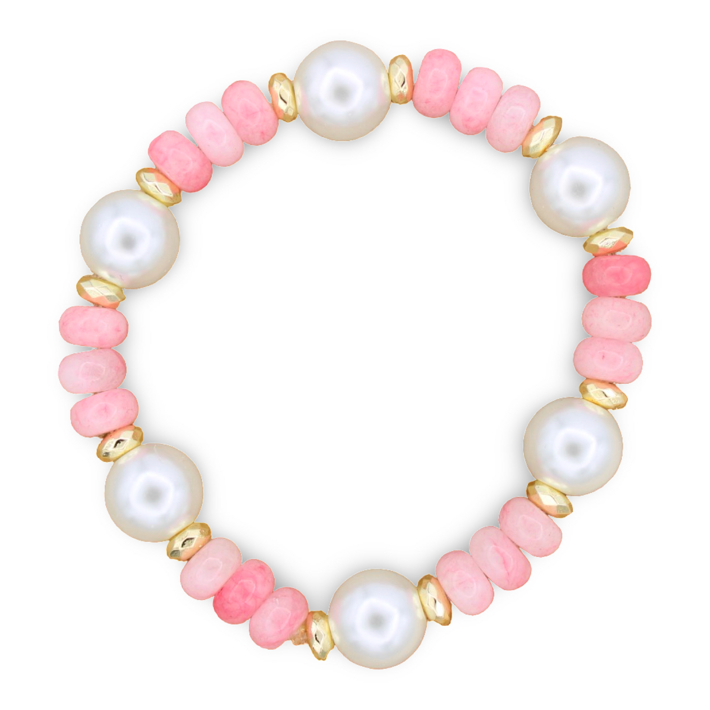 Lowcountry Pearl Bracelets, 5 Colors