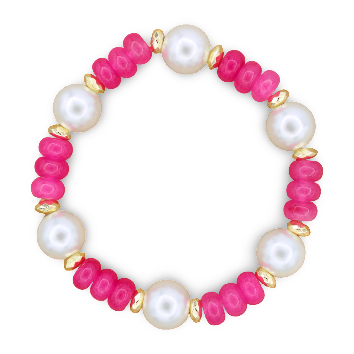 Lowcountry Pearl Bracelets, 5 Colors