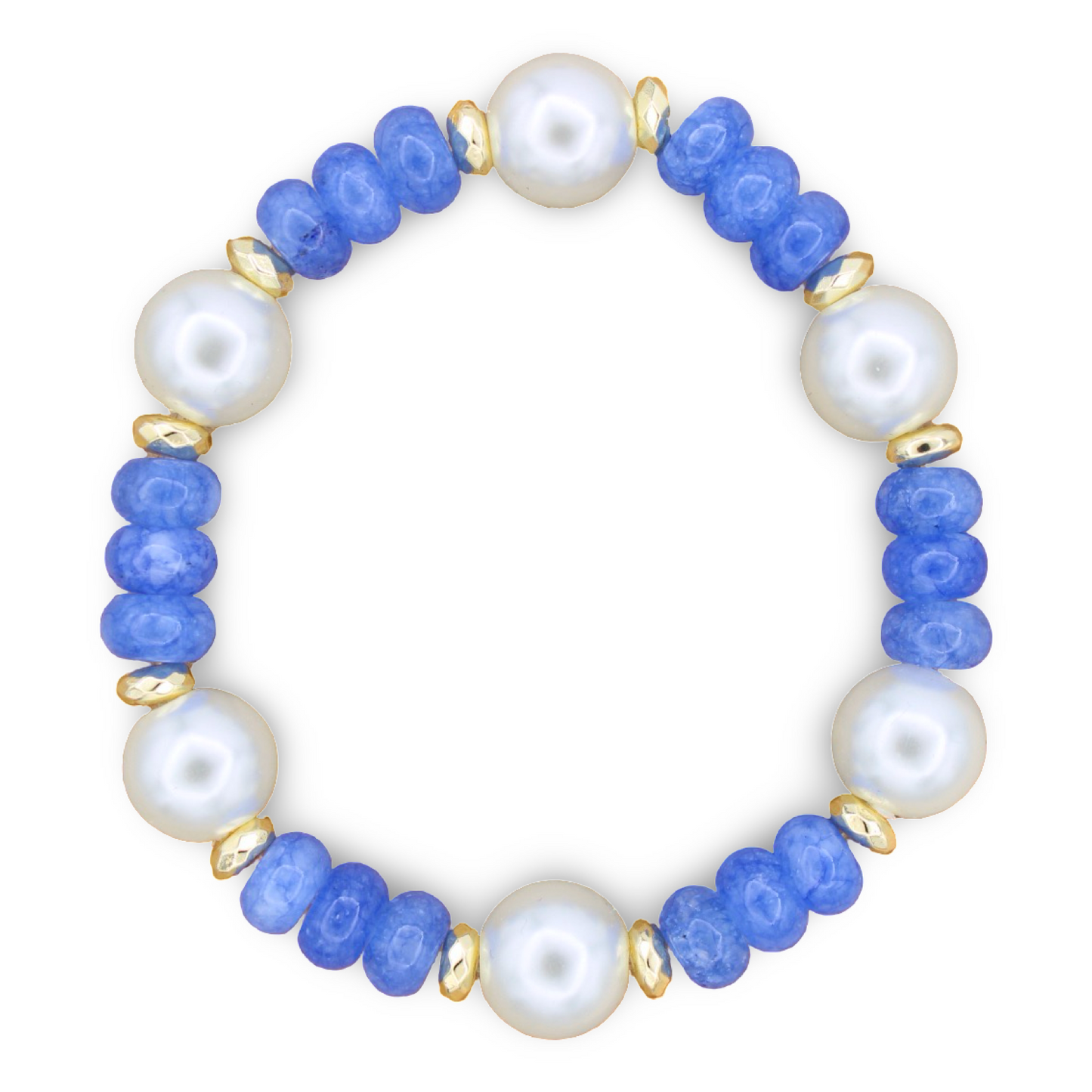 Lowcountry Pearl Bracelets, 5 Colors