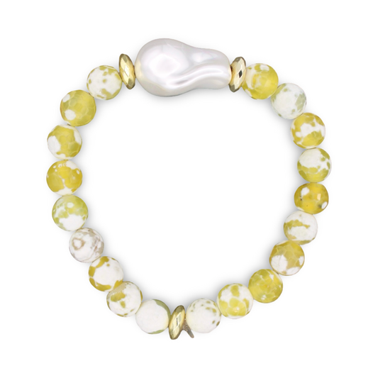 Limoncello Bracelet