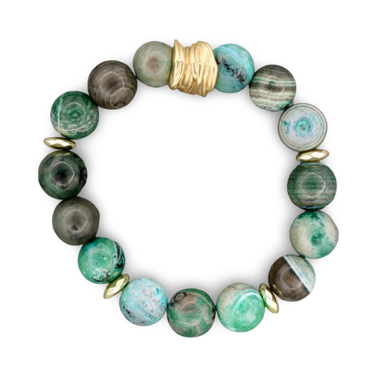 Lagoon Bracelet