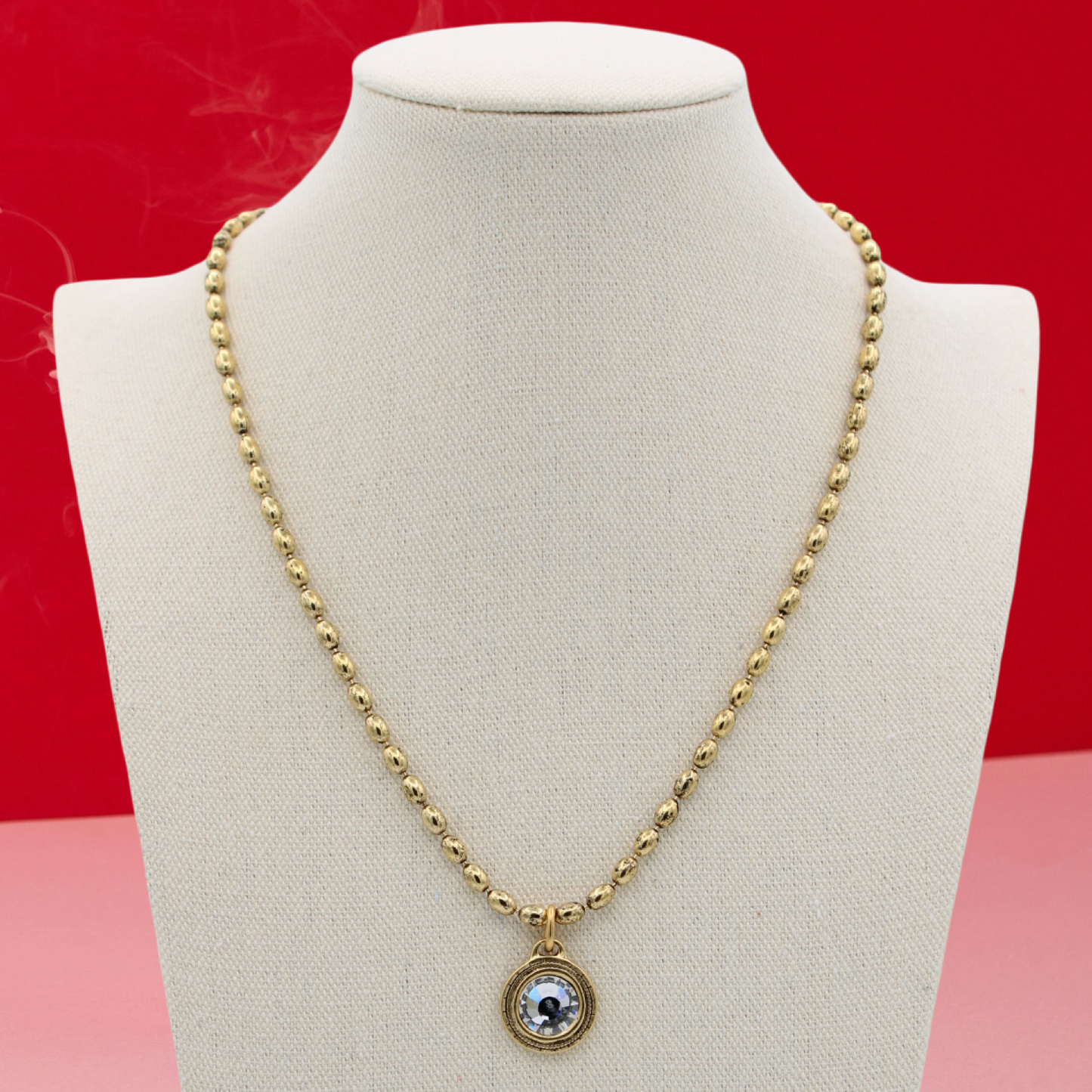 Everyday Joy Necklace, 20"