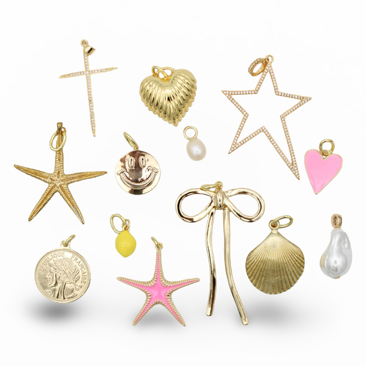 Charms
