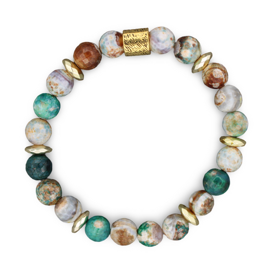 Sage Coast Bracelet