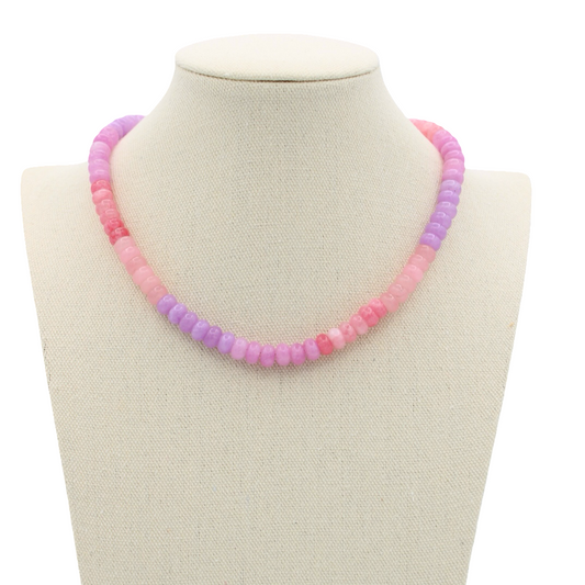 Piper Necklace, 16"