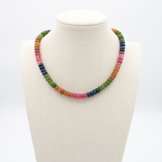 Kennebunk Necklace, 16”