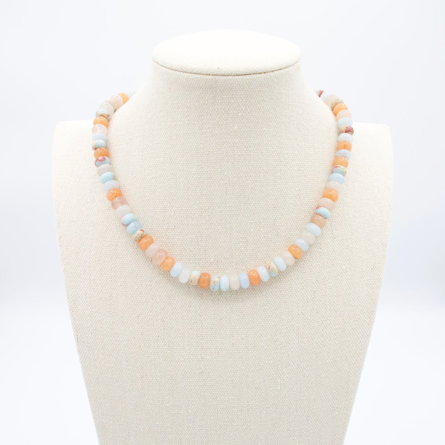 Naples Necklace, 16"