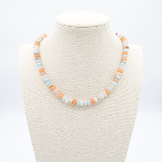 Naples Necklace, 16"