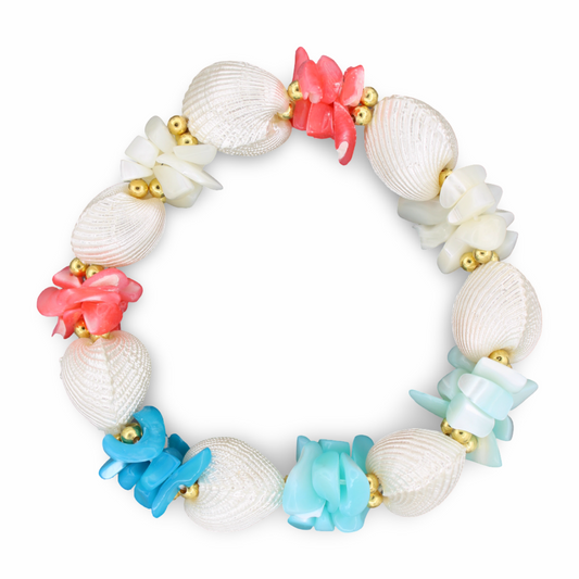 Shelly Bracelet