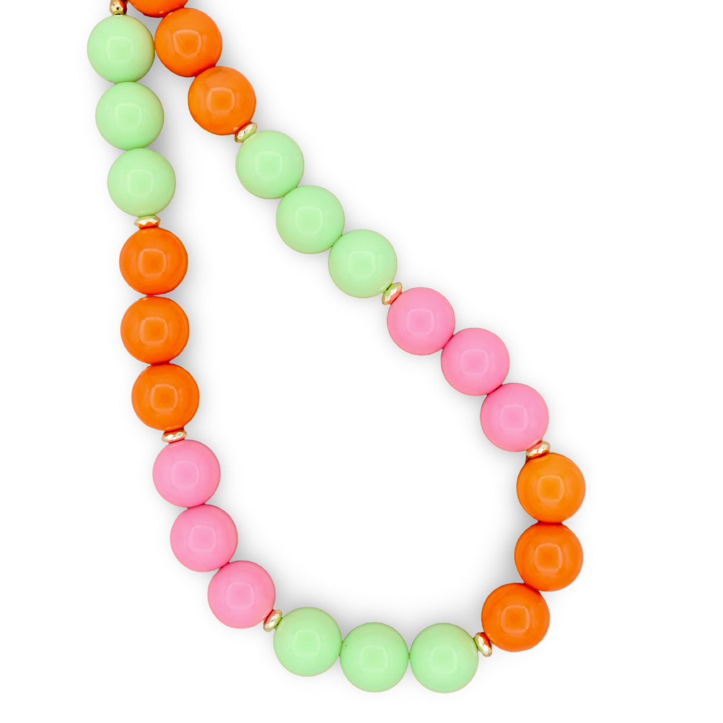 Fun Cabana Necklaces - 3 Colors