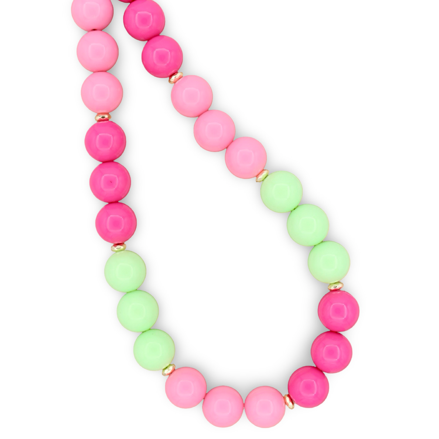 Fun Cabana Necklaces - 3 Colors