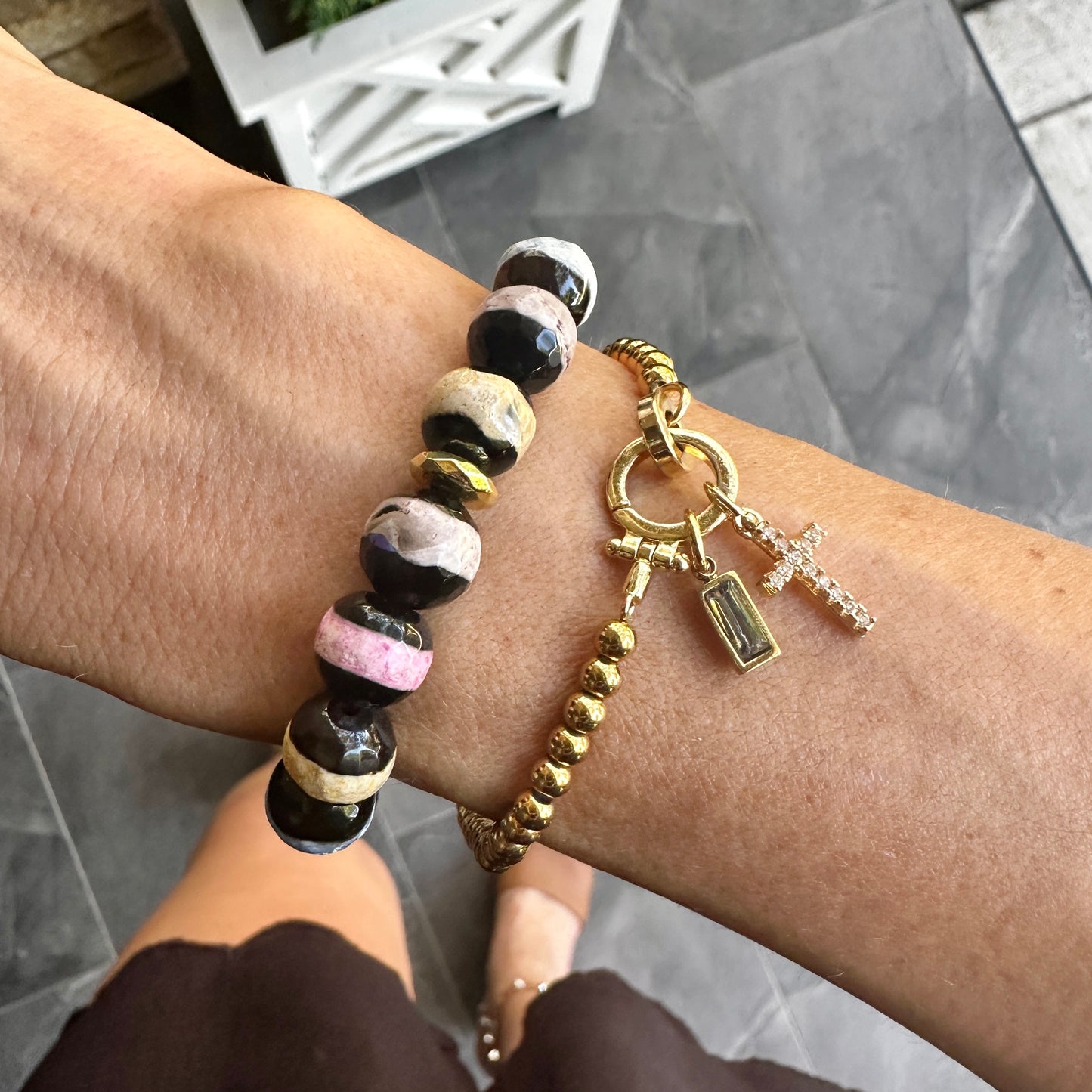 Fun Girl Bracelet