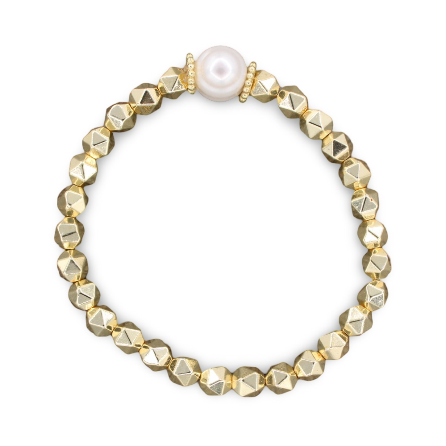 Goldie Pearl Stack - Set of 3