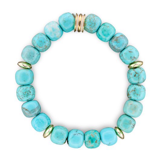 Turq Bracelet