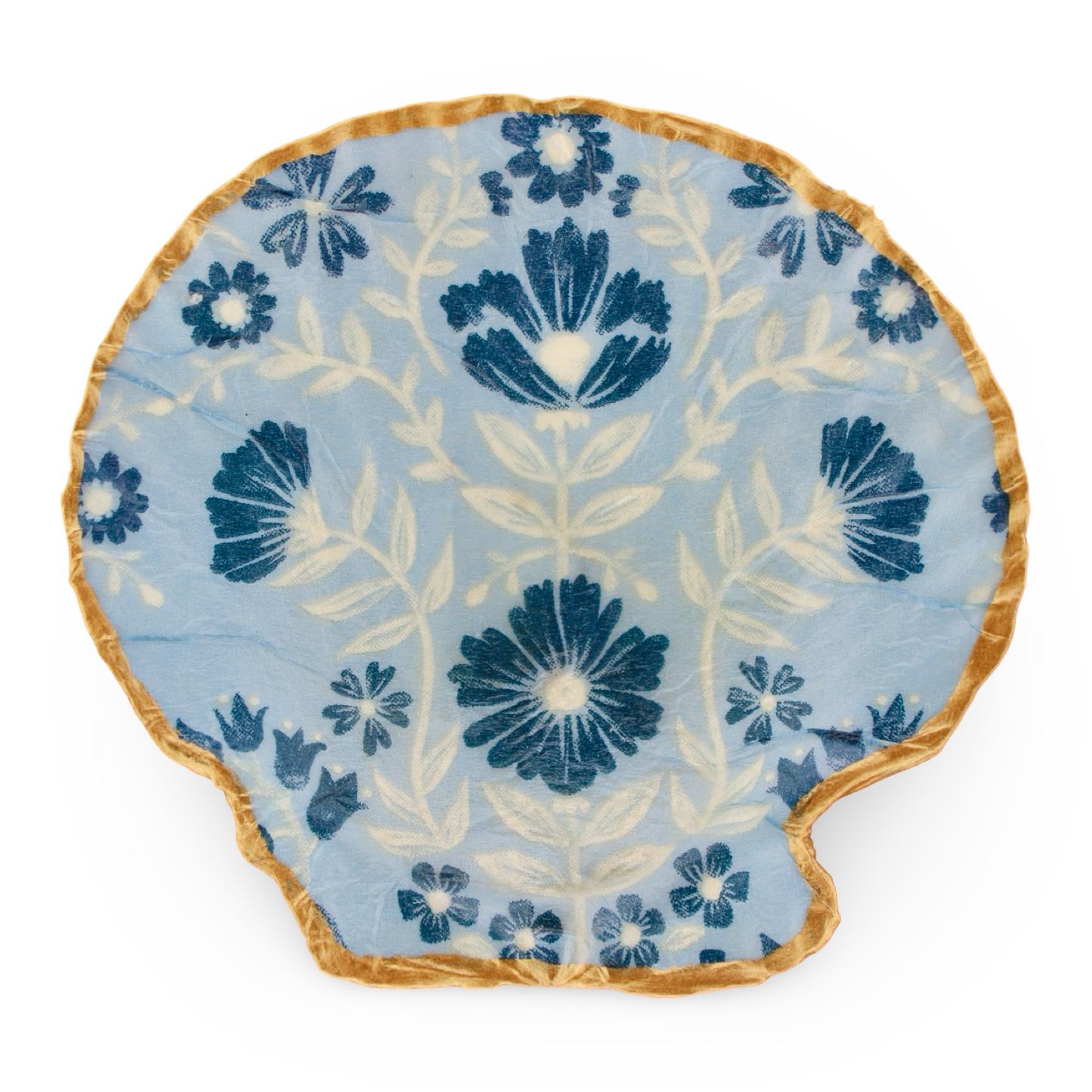 Blue Regency Shell