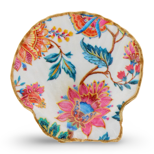 Royal Heirloom Shell
