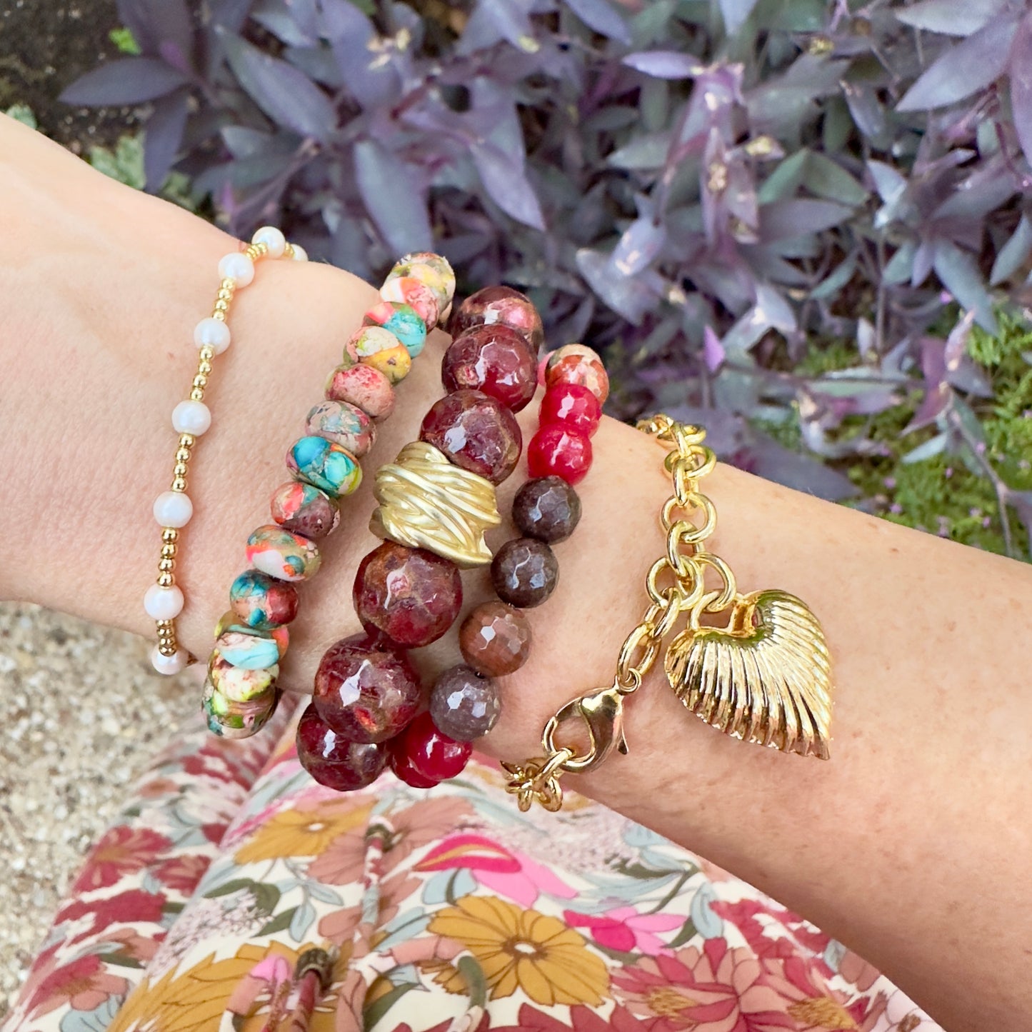 Artisan Bracelet