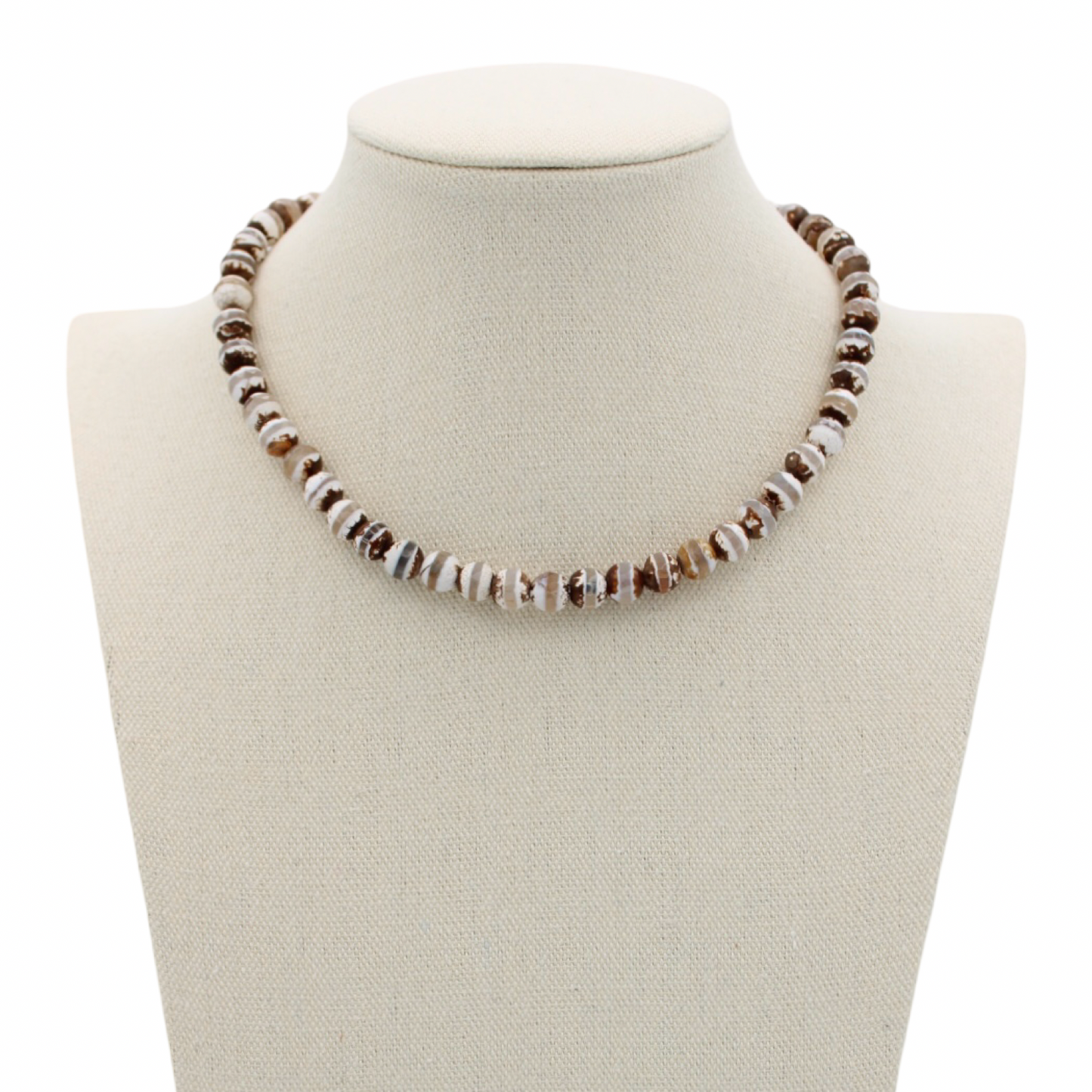 Nelly Necklace, 16"