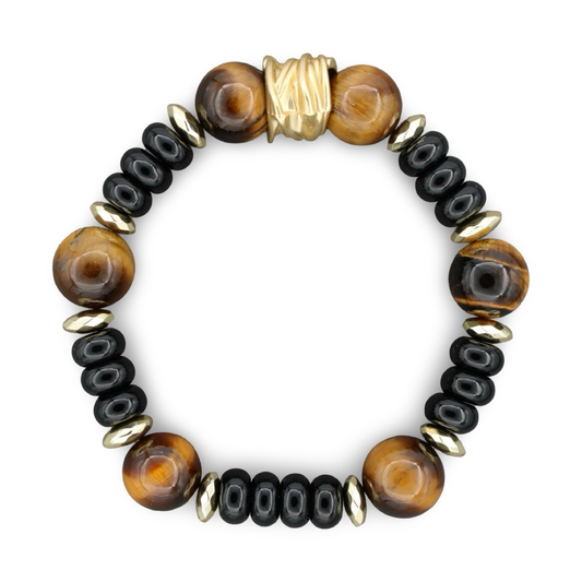 Riley Bracelet - Black