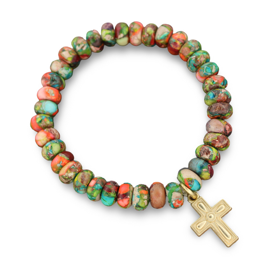 Artisan Grace Bracelet
