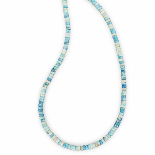 Gulfstream Necklace, 15"